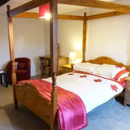 Chapel House بيت للعطل