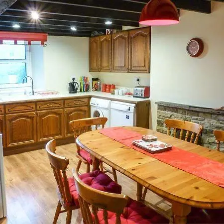 Chapel House بيت للعطل هاويس