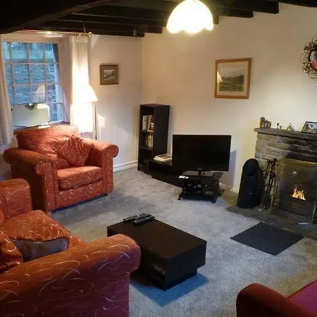 بيت للعطل Chapel House هاويس